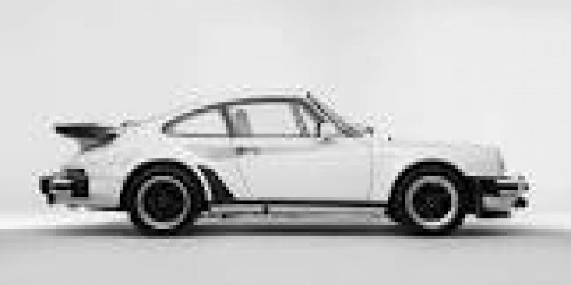 Porsche 911 1986 Roadster II (911, 930) Turbo S 3.3 MANUAL (330 CV)