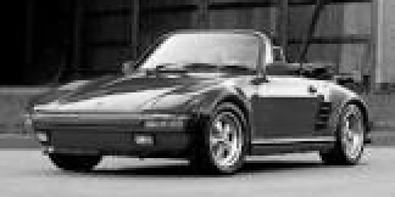 Porsche 911 1987 Roadster II (911, 930) Carrera 3.2 MANUAL (207 CV)