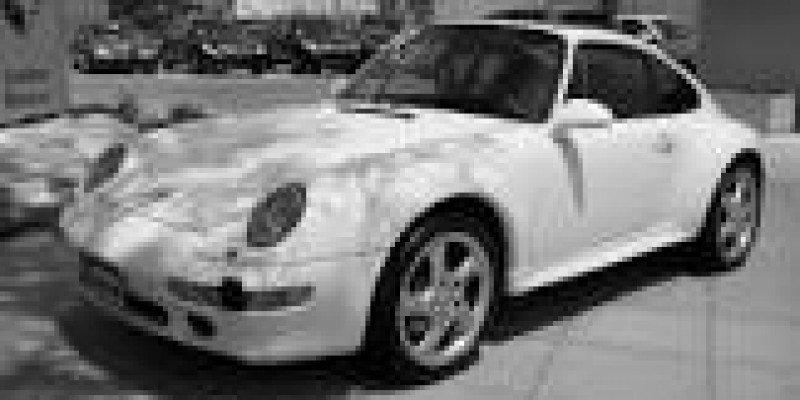 Porsche 911 1997 Coupe IV (993) Turbo S 3.6 MANUAL (430 CV) 4WD