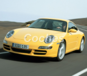 Porsche 911  2005