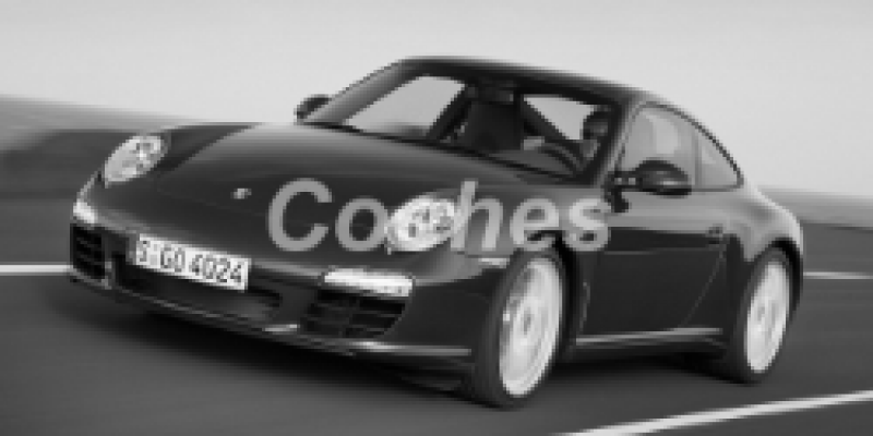 Porsche 911 2009 Coupe VI (997) Restyling Carrera GTS 3.8 AUTOMATICO (408 CV)