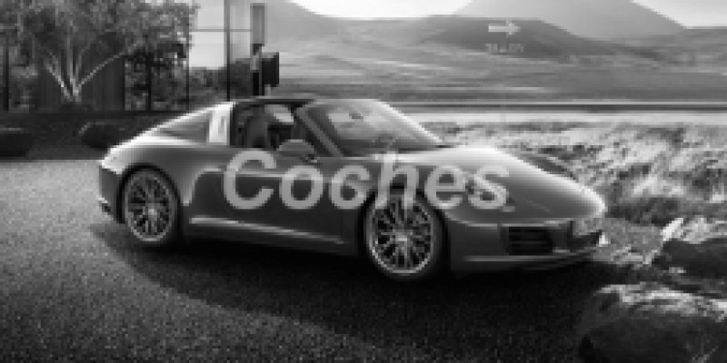 Porsche 911 2018 Targa Top VII (991) Restyling 4S 3.0 AUTOMATICO (420 CV) 4WD