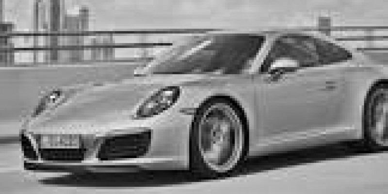 Porsche 911 2022 Coupe VIII (992) Carrera 4 GTS 3.0 AUTOMATICO (480 CV) 4WD