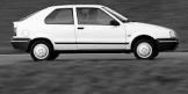 Renault 19 1988 Hatchback 3-Puertas I 1.4 MANUAL (58 CV)