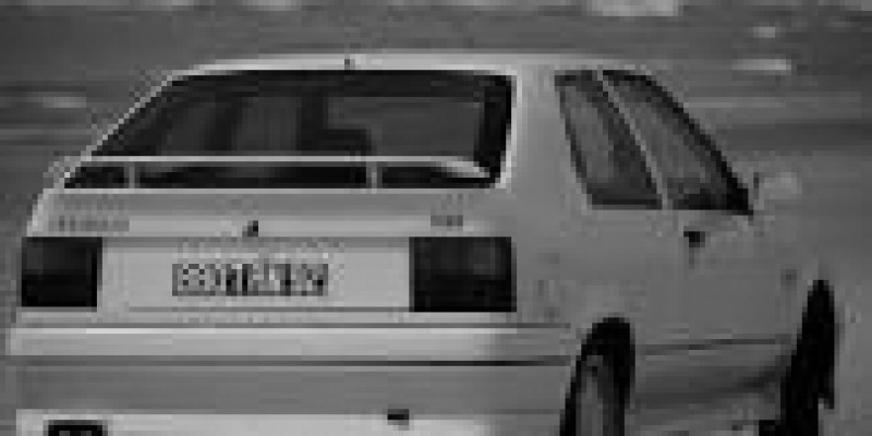 Renault 19 1989 Hatchback 3-Puertas I 1.4 MANUAL (58 CV)
