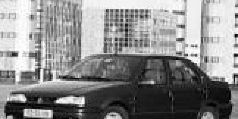 Renault 19 1990 Hatchback 3-Puertas I 1.4 MANUAL (58 CV)