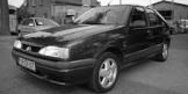 Renault 19 1991 Hatchback 5-Puertas I 1.9d MANUAL (90 CV)