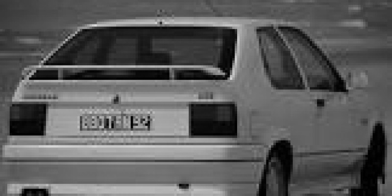 Renault 19 1998 Hatchback 5-Puertas II (Europa) 3.0 AUTOMATICO (167 CV)