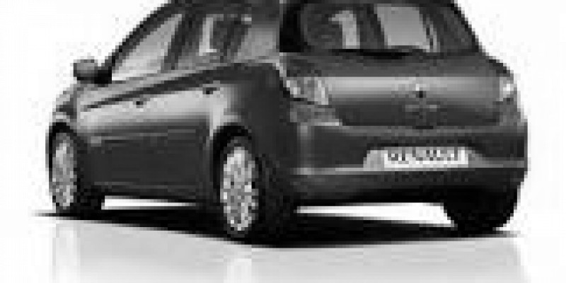 Renault Clio 2013 Hatchback 3-Puertas III Restyling Collection 1.2 MANUAL (75 CV)