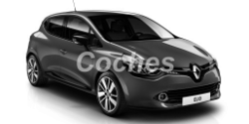 Renault Clio 2013 Hatchback 5-Puertas IV 1.2 MANUAL (75 CV)