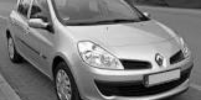 Renault Clio RS 2005 Hatchback 3-Puertas II Restyling 2.0 MANUAL (180 CV)