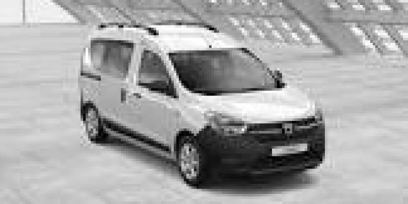 Renault Dokker 2020 MPV I Stepway 1.5d MANUAL (90 CV)