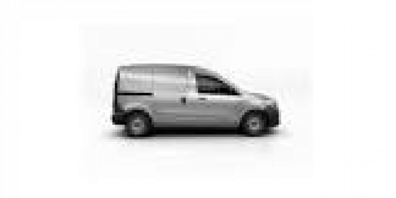 Renault Dokker 2012 Van I 1.5d MANUAL (85 CV)