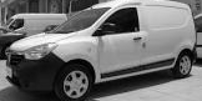 Renault Dokker 2015 Van I 1.5d MANUAL (85 CV)