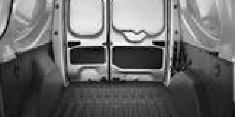 Renault Dokker 2017 Van I 1.6 MANUAL (82 CV)