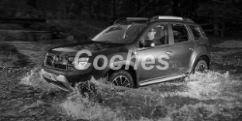 Renault Duster 2020 SUV 5-Puertas I Restyling 2.0 MANUAL (143 CV) 4WD