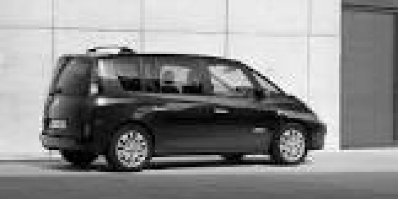 Renault Espace 2007 Minivan IV Restyling 2.2d MANUAL (150 CV)
