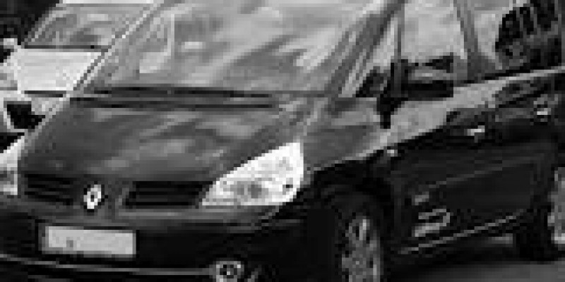 Renault Espace 2011 Minivan IV Restyling 2.2d MANUAL (150 CV)