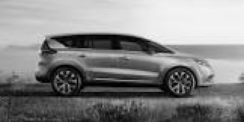 Renault Espace 2017 Minivan V 1.8 AUTOMATICO (225 CV)