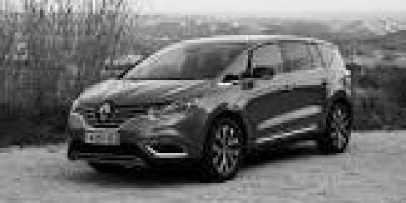 Renault Espace 2019 Minivan V 1.8 AUTOMATICO (225 CV)