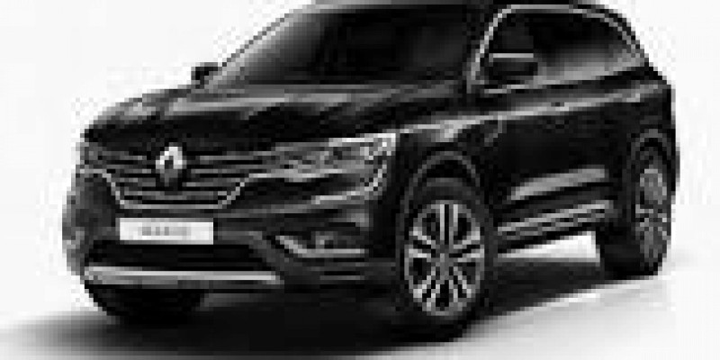 Renault Kangoo 2017 Van II Restyling 1.5d MANUAL (86 CV)