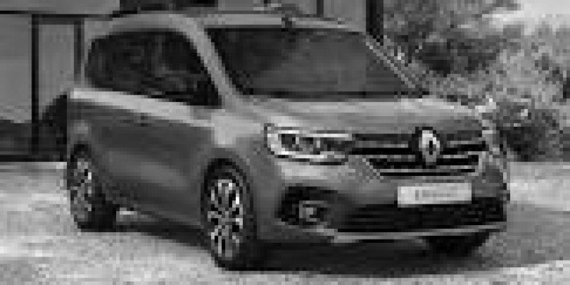 Renault Kangoo 2021 MPV III 1.3 MANUAL (100 CV)