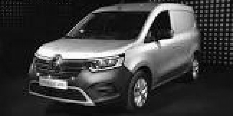 Renault Kangoo 2022 Van III 1.5d MANUAL (95 CV)