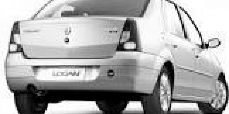 Renault Logan 2010 Wagon 5-Puertas I Restyling 1.5d MANUAL (67 CV)