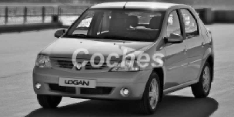 Renault Logan 2004 Sedan I 1.4 MANUAL (75 CV)