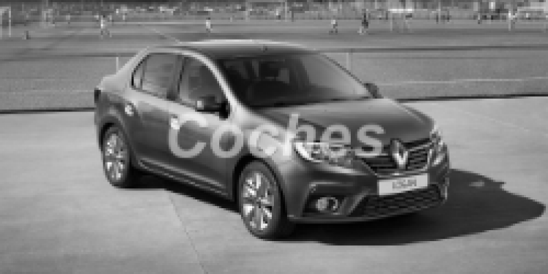 Renault Logan 2020 Sedan II Restyling Stepway 1.6 AUTOMATICO (102 CV)