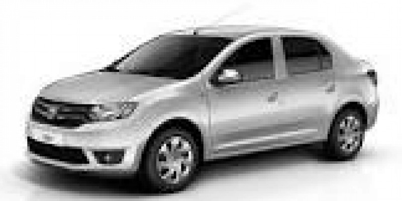 Renault Logan 2015 Sedan II 1.6 MANUAL (102 CV)