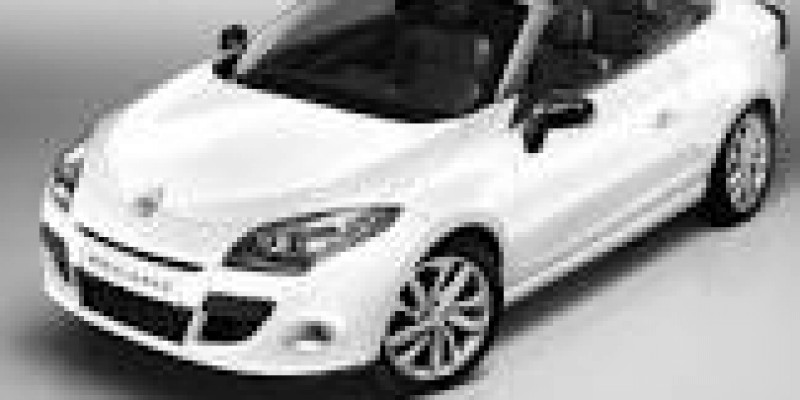 Renault Megane 2010 Cabriolet III 2.0 MANUAL (180 CV)