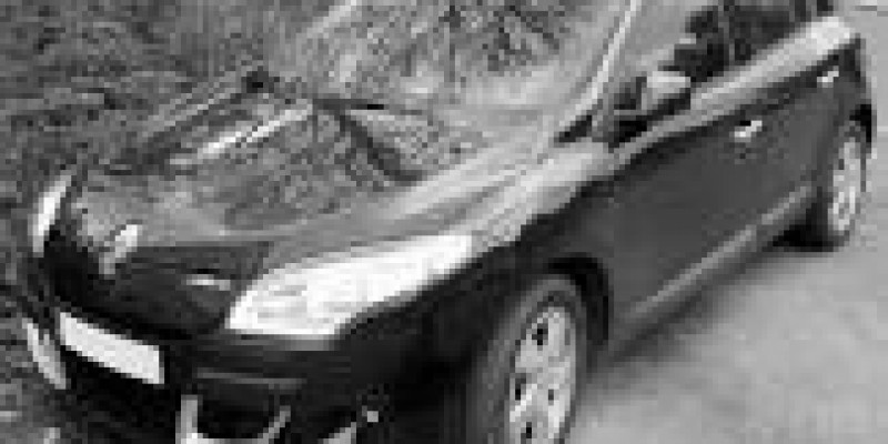 Renault Megane 2009 Hatchback 3-Puertas III 1.5d AUTOMATICO (110 CV)