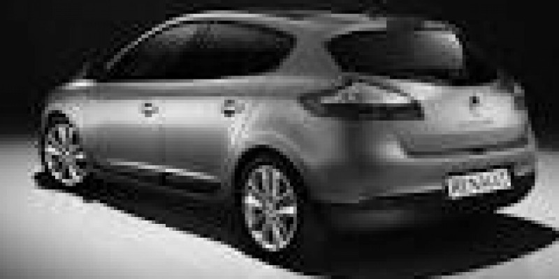 Renault Megane 2011 Hatchback 3-Puertas III 1.5d AUTOMATICO (110 CV)