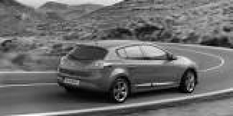 Renault Megane 2012 Hatchback 3-Puertas III 1.5d AUTOMATICO (110 CV)