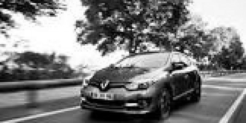 Renault Megane 2014 Hatchback 3-Puertas III Restyling 2 2.0 MANUAL (137 CV)