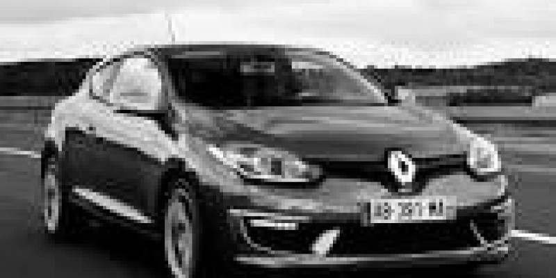 Renault Megane 2016 Hatchback 3-Puertas III Restyling 2 2.0 CVT (137 CV)