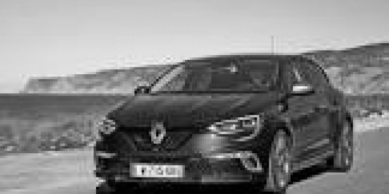 Renault Megane 2018 Hatchback 5-Puertas IV 1.5d AUTOMATICO (115 CV)