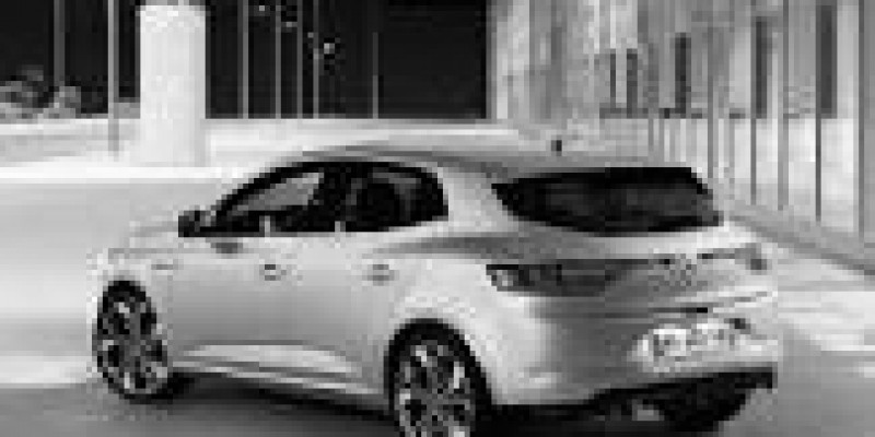 Renault Megane 2022 Hatchback 5-Puertas IV Restyling 1.3 AUTOMATICO (140 CV)