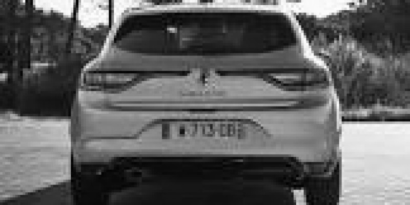 Renault Megane 2021 Wagon 5-Puertas IV Restyling 1.3 MANUAL (100 CV)