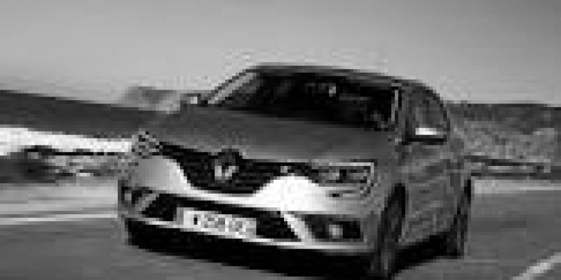 Renault Megane 2018 Wagon 5-Puertas IV 1.3 AUTOMATICO (160 CV)