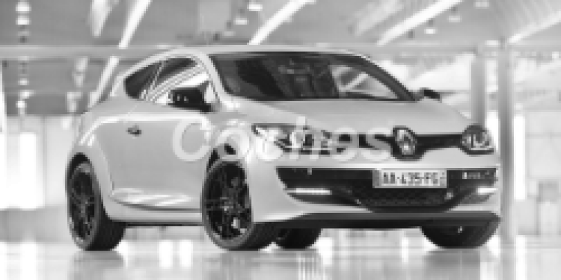 Renault Megane RS 2015 Hatchback 3-Puertas III Restyling 275 Trophy 2.0 MANUAL (275 CV)