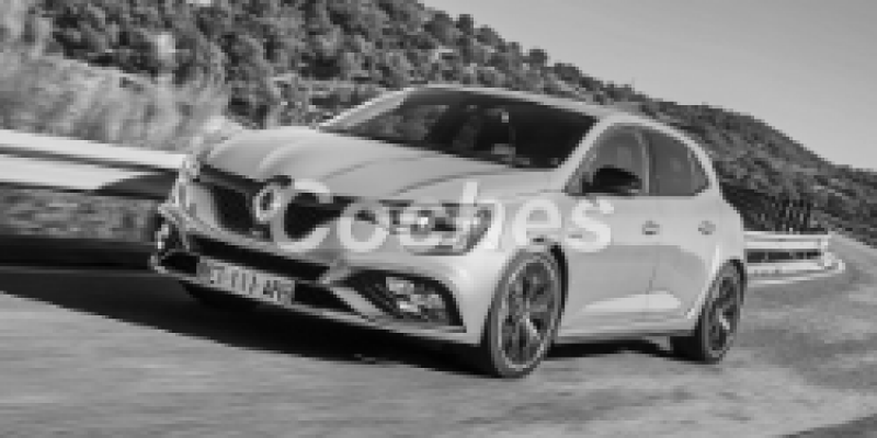 Renault Megane RS 2019 Hatchback 5-Puertas IV 1.8 AUTOMATICO (280 CV)