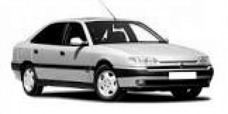 Renault Safrane 1999 Hatchback 5-Puertas I Restyling 3.0 AUTOMATICO (167 CV)
