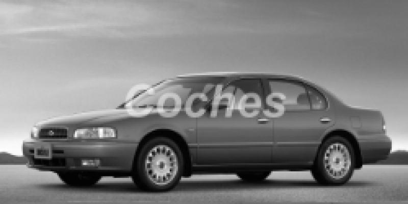 Renault Samsung SM5 2000 Sedan I 2.5 AUTOMATICO (173 CV)