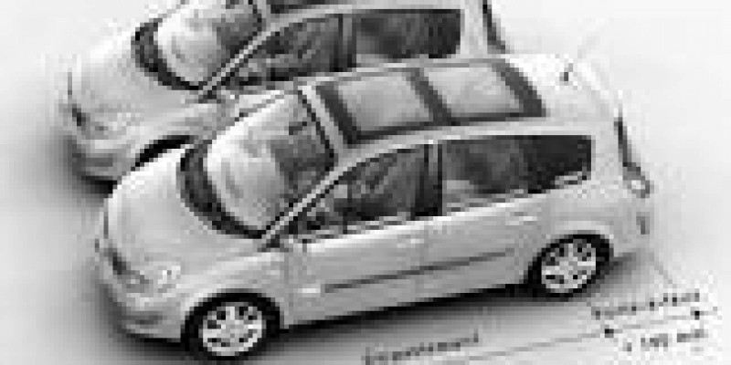 Renault Scenic 2012 MPV III Restyling 1.6d MANUAL (130 CV)