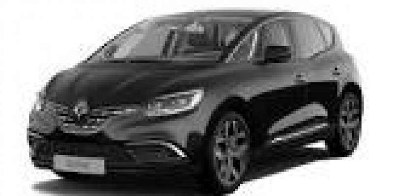 Renault Scenic 2022 MPV IV 1.3 AUTOMATICO (140 CV)