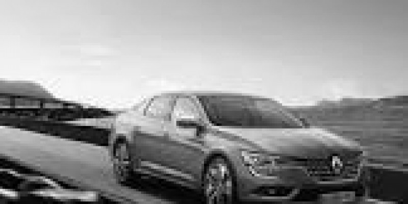 Renault Talisman 2021 Sedan I Restyling 1.3 AUTOMATICO (160 CV)