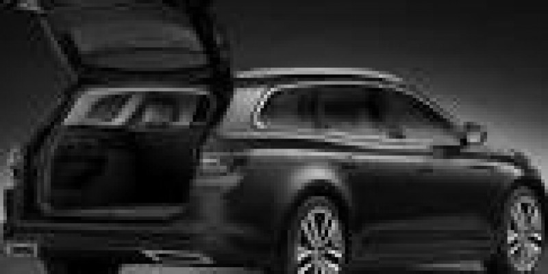 Renault Talisman 2020 Wagon 5-Puertas I Restyling 1.8d MANUAL (150 CV)