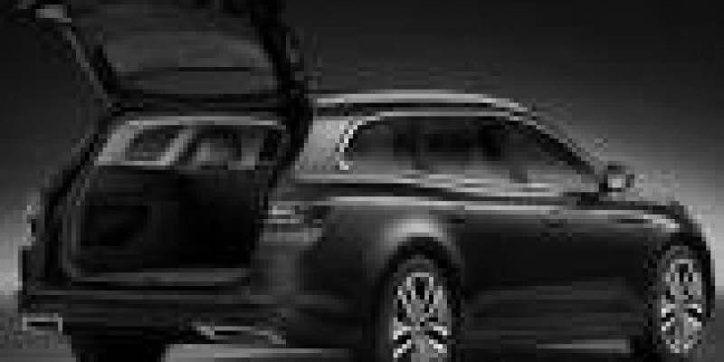 Renault Talisman 2022 Wagon 5-Puertas I Restyling 1.8d MANUAL (150 CV)